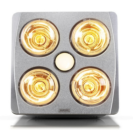 AUPU 奥普 FDP310A 灯暖型吸顶式浴霸