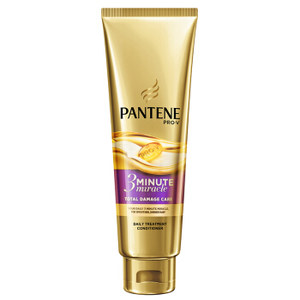 运费券收割机： PANTENE 潘婷 3分钟奇迹 护发素 70ml