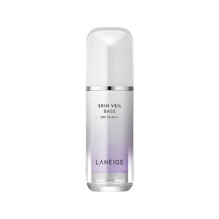 88VIP：Laneige 兰芝 雪纱丝柔隔离霜妆前乳 30ml （多色可选）