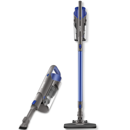 聚划算百亿补贴：SUPOR 苏泊尔 VCS61C-C9 无线手持式吸尘器