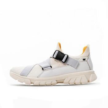 京东PLUS会员：CAT 卡特 FALCATA P723719I3KMC10 男士低帮休闲鞋 +凑单品