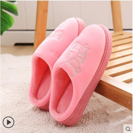 奥狮度 ASD-7006 包跟棉拖34-45码