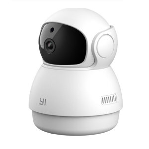 小米生态链 小蚁 智能AI云台摄像头 红外夜视 双向语音 149元甜蜜价