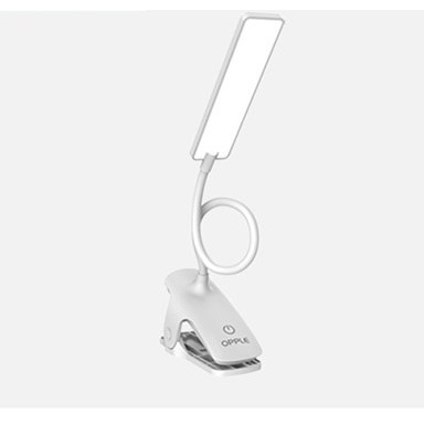 OPPLE 欧普照明 LED台灯夹子插电款