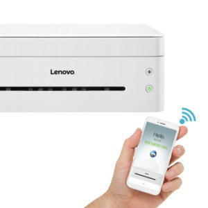 19日12点： Lenovo 联想 M7208W Pro 黑白激光一体机