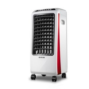 先锋 遥控款 空调扇冷风扇 7L水箱 149元包邮