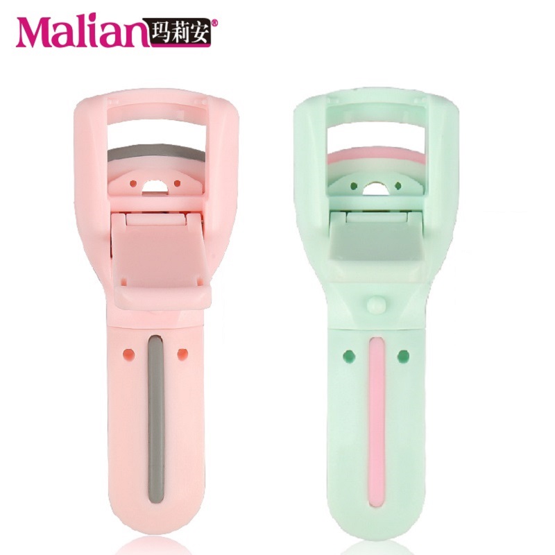 玛莉安 睫毛夹卷翘持久定型新版