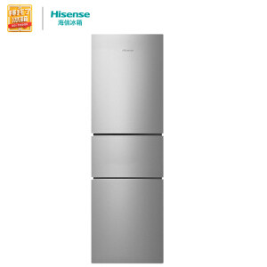 Hisense 海信 BCD-218D/Q 218升 三门冰箱