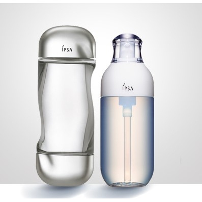 IPSA 茵芙莎 水乳套装（流金水 200ml 自律循环美肌液R3 175m）（赠 7件礼）