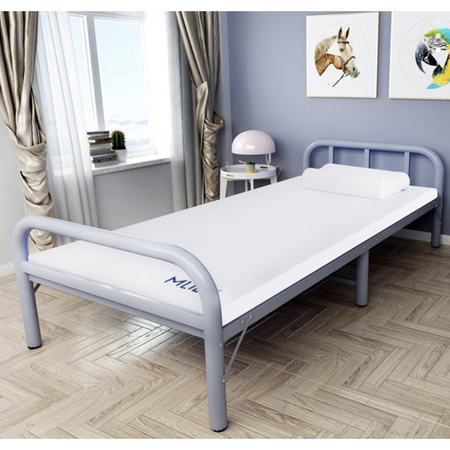 Mlily 梦百合 零压学生床垫 0.8*1.9m