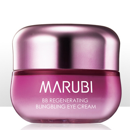 MARUBI 丸美 雪睛眼霜 20g