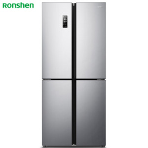 Ronshen 容声 BCD-426WD12FP 426升 十字对开门冰箱
