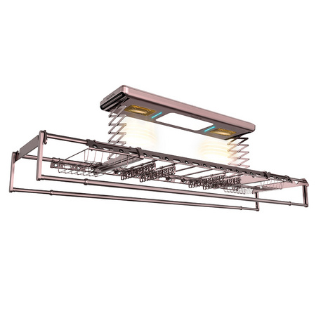 Hotata 好太太 D-3050 电动晾衣架