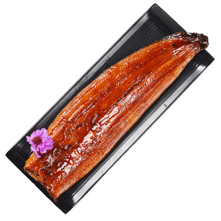 姚味源 日式蒲烧鳗鱼 500g *2件