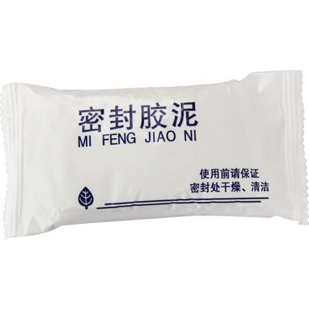 Sunjat 高密度空调胶泥 2包装