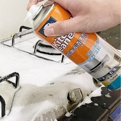 瑞亿 厨房油污清洗剂 500g