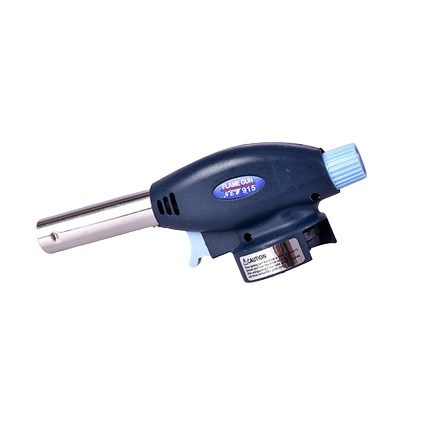 huahulan 便携式多功能喷火枪头 普通版