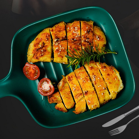 云农派 即食鸡胸肉 100g*7袋