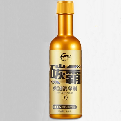 追随者 碳霸燃油清净剂 120ml