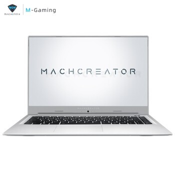 MACHENIKE 机械师 Machcreator-L 15.6英寸笔记本电脑（i7-10510U、8GB、512GB、MX350）