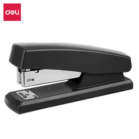 deli 得力 0425 12#订书机