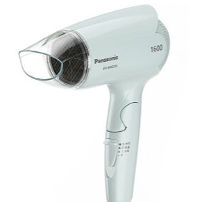Panasonic 松下 EH-WND2G 恒温护发吹风机