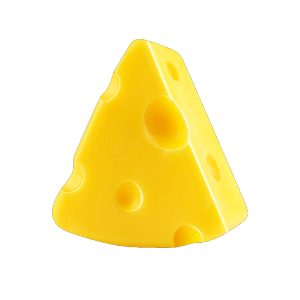 茶印象 芝士拉丝除螨手工皂