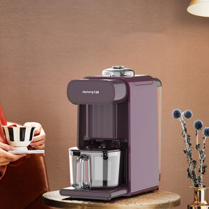 苏宁易购 九阳 K18 懒人免洗豆浆机