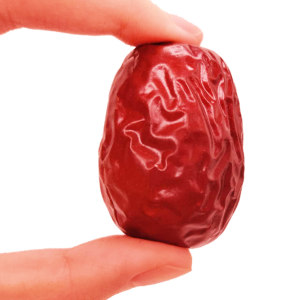 以稀 正宗一级和田大枣 500g