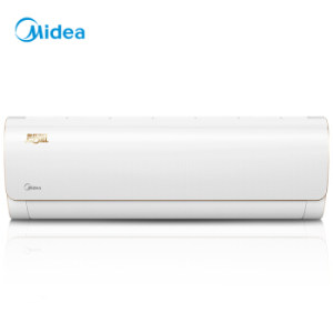 Midea 美的 KFR-26GW/WDAA3@ 1匹 壁挂式空调