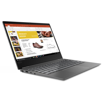 19日18点：Lenovo 联想 威6 Pro 13.3英寸笔记本电脑（i5-8265U、8GB、512GB、R540X）