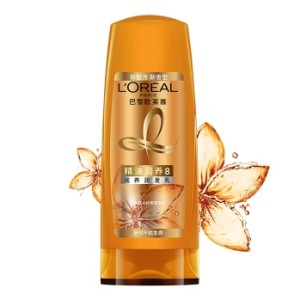 L'OREAL PARIS 巴黎欧莱雅 精油润养润发乳 700ml *3件