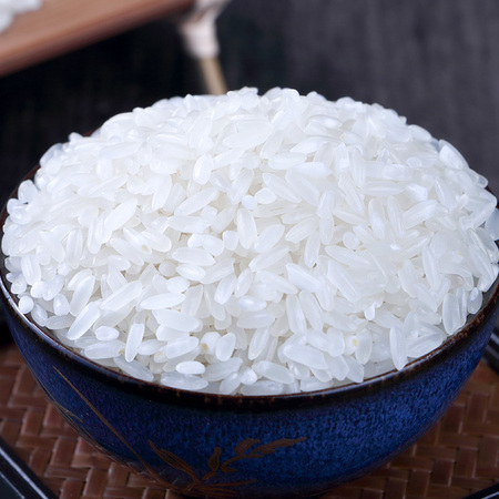 柴火大院 东北五常大米新米 10斤