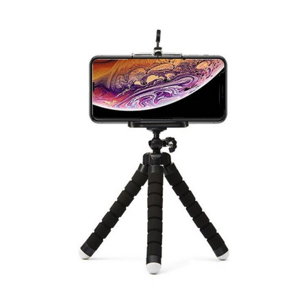 多宝莱 G93 八爪鱼三脚架