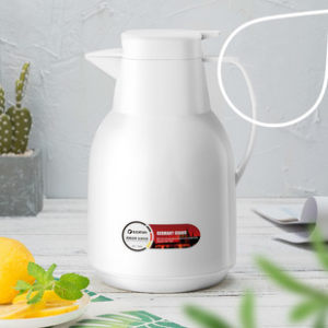 德国 EDISH 红胆保温水壶 1500ml 多层锁温技术 54元包邮 小降5元