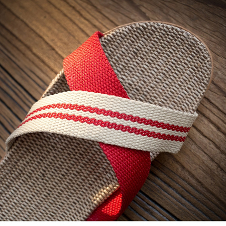 萱宜阁 XYG-17026-1 女士拖鞋