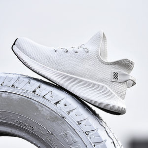 固特异 GOOD YEAR 一脚蹬运动鞋 真爆米花中底 固特异大底