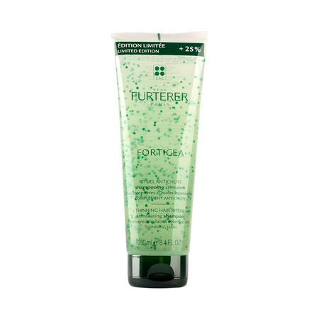 88VIP：RENE FURTERER 馥绿德雅 赋活焕能防脱洗发水 250ml*2件