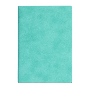 写尚 羊巴皮笔记本 B6/112张 多色可选