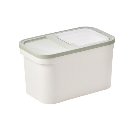 麦客居 家用12斤储米箱 体验款