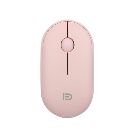 fude 富德 E680M 静音无线鼠标 标准电池版