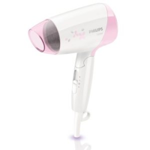 京东PLUS会员： PHILIPS 飞利浦 HP8120 Essential Care 电吹风