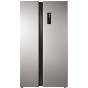 TCL BCD-515WEPZ50 对开门冰箱 515升