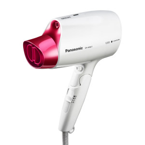 松下 高端nanoe纳米水离子 高端大功率吹风机 174元包邮