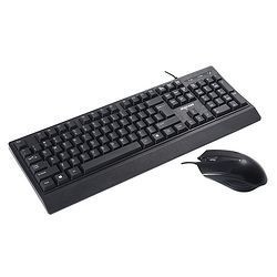 Aigo 爱国者 WQ9508 键盘鼠标套装