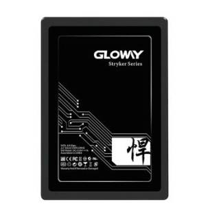 GLOWAY 光威 悍将 SATA接口 固态硬盘 480GB