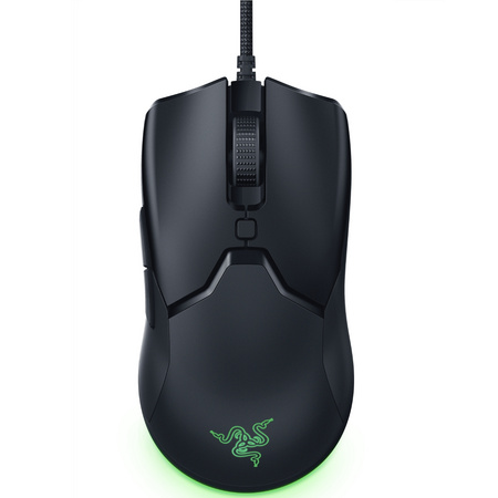 学生专享：RAZER 雷蛇 Viper mini 毒蝰 迷你 鼠标
