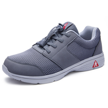 足力健 19103 老人休闲网面鞋