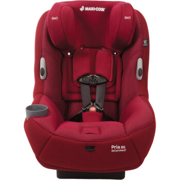 历史低价：MAXI-COSI 迈可适 Pria 85 儿童安全座椅 9月-12岁