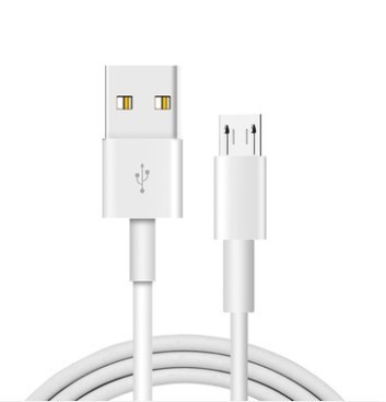 栀然 iPhone/安卓/type-c数据线 1m